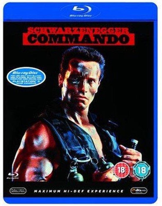 Commando
