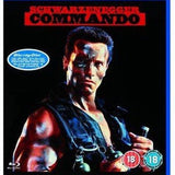 Commando