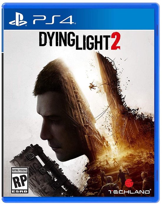 Dying Light