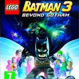 LEGO Batman 3: Beyond Gotham - PS Vita