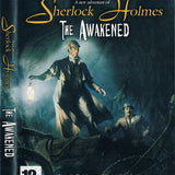 Sherlock Holmes The Awakened (2006) -Windows