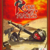 Rage of Mages (1998) -Big Box -PC