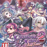 Criminal Girls 2