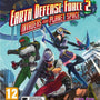 Earth Defense Force 2