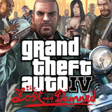 Grand Theft Auto Iv