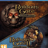 Baldur's Gate Enhanced Edition
