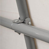 ShelterLogic® - Gereedschapsschuur - SL70396