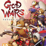 God Wars: Future Past