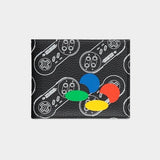 Nintendo - SNES AOP Bifold Wallet