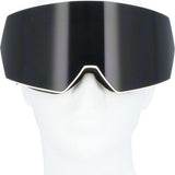 5one® Skibril Alpine 6 Skibril met Lenzen