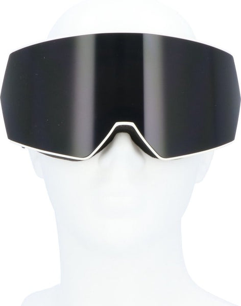 5one® Skibril Alpine 6 Skibril met Lenzen