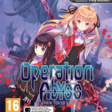 Operation Abyss New Tokyo Legacy