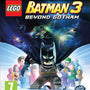 LEGO Batman 3: Beyond Gotham - PS Vita