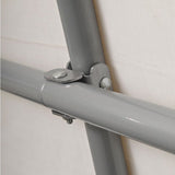 ShelterLogic® - Gereedschapsschuur - SL70396