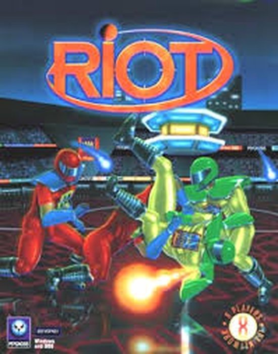 Riot