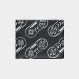 Nintendo - SNES AOP Bifold Wallet