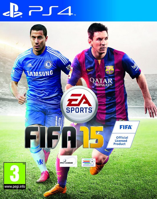 FIFA