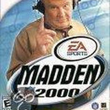 Madden Nfl 2000