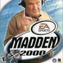 Madden Nfl 2000