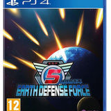 Earth Defense Force 5