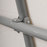 ShelterLogic® Tuinkas SL70680 - Broeikas - 300x300x240 cm