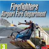 Firefighters Airport - The Simulation Xbox One