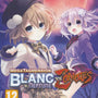 MegaTagmension Blanc + Neptune VS Zombies (FRENCH) -Vita