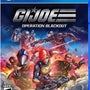 PS4 - GI JOE Operation Blackout