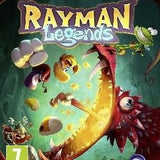Rayman Legends