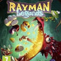 Rayman Legends