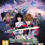 Tales of Hearts  R