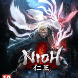 Nioh