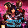 Stranger of Sword City