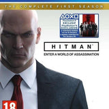 Hitman - The Complete First Season - (2017)