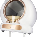 Kattenbak - App - 65L