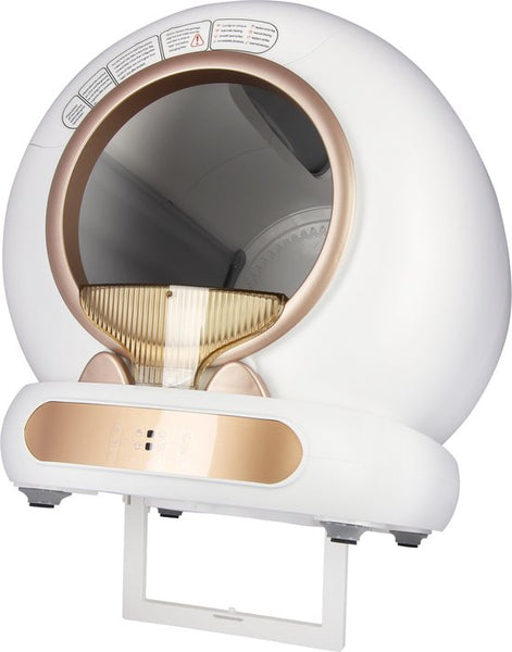 Kattenbak - App - 65L