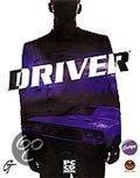 Driver (best Of)