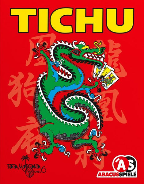 Tichu