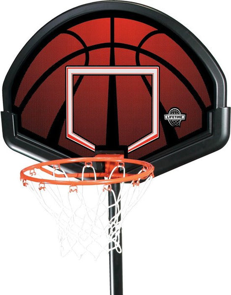Lifetime - Basketbalhoepel - LH90823