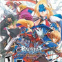 Aksys Games BlazBlue Continuum Shift EXTEND