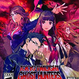 Tokyo Twilight Ghost Hunters