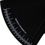 Vetmeter en Meetlint Lichaam - Complete Set - Huidplooimeter en Body Mass Tape - Lichaamsvet meten