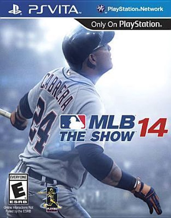Mlb 14