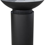 Westmann BBQ Grill WMLG941-2B - grill, plancha en vuurplaats - Zwart