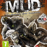 MUD, FIM Motocross World Championship  (DVD-Rom)