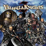 Valhalla Knights 3