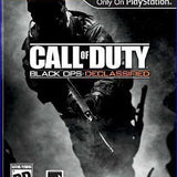 Call of Duty: Black Ops Declassified