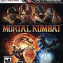 Warner Bros Mortal Kombat, PS Vita