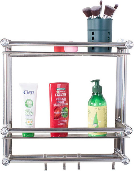 Doucherek - Doucherek hangend - Doucherekjes - Organizer - Badkamer organizer