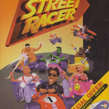 Street Racer (1997) - Big Box -PC